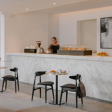 Sonder The Henry Hotell London Exteriör bild