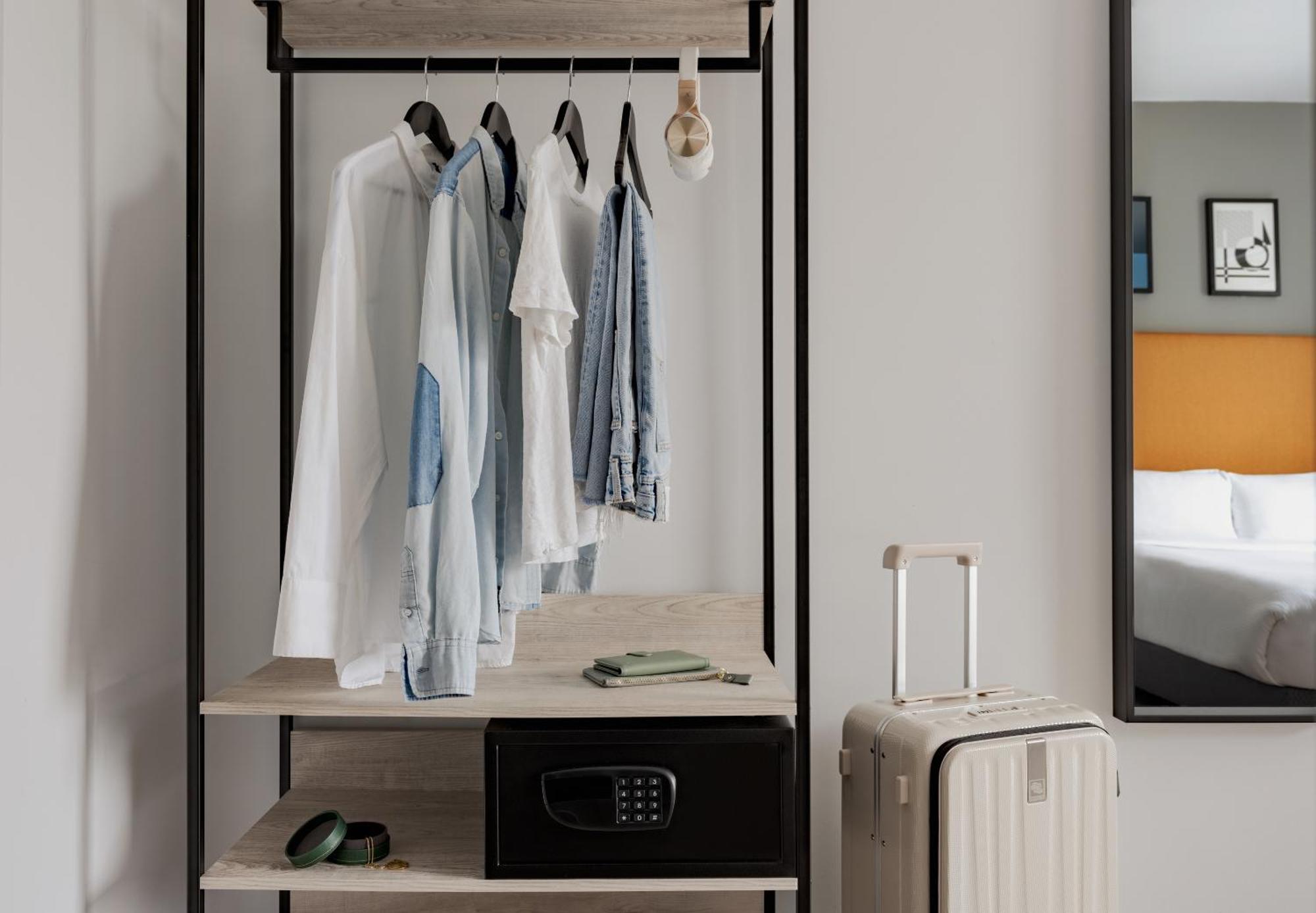 Sonder The Henry Hotell London Exteriör bild