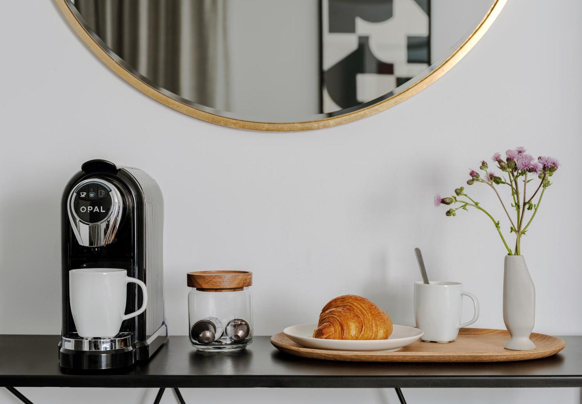 Sonder The Henry Hotell London Exteriör bild
