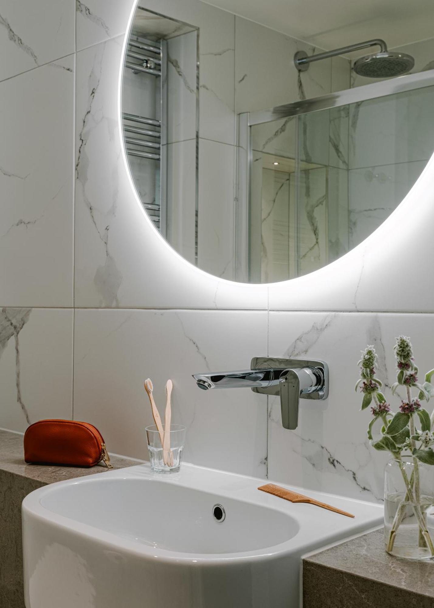 Sonder The Henry Hotell London Exteriör bild