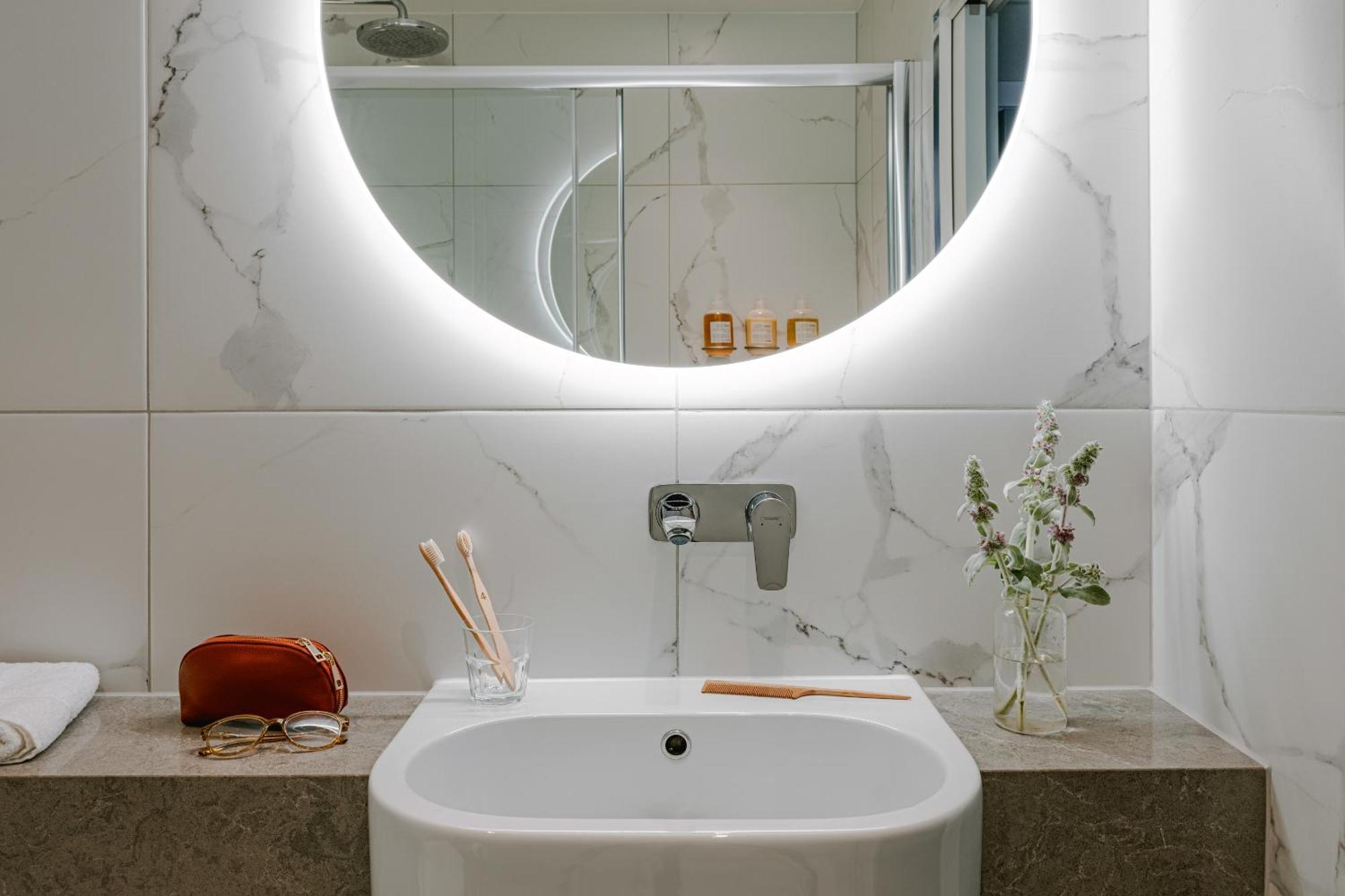 Sonder The Henry Hotell London Exteriör bild