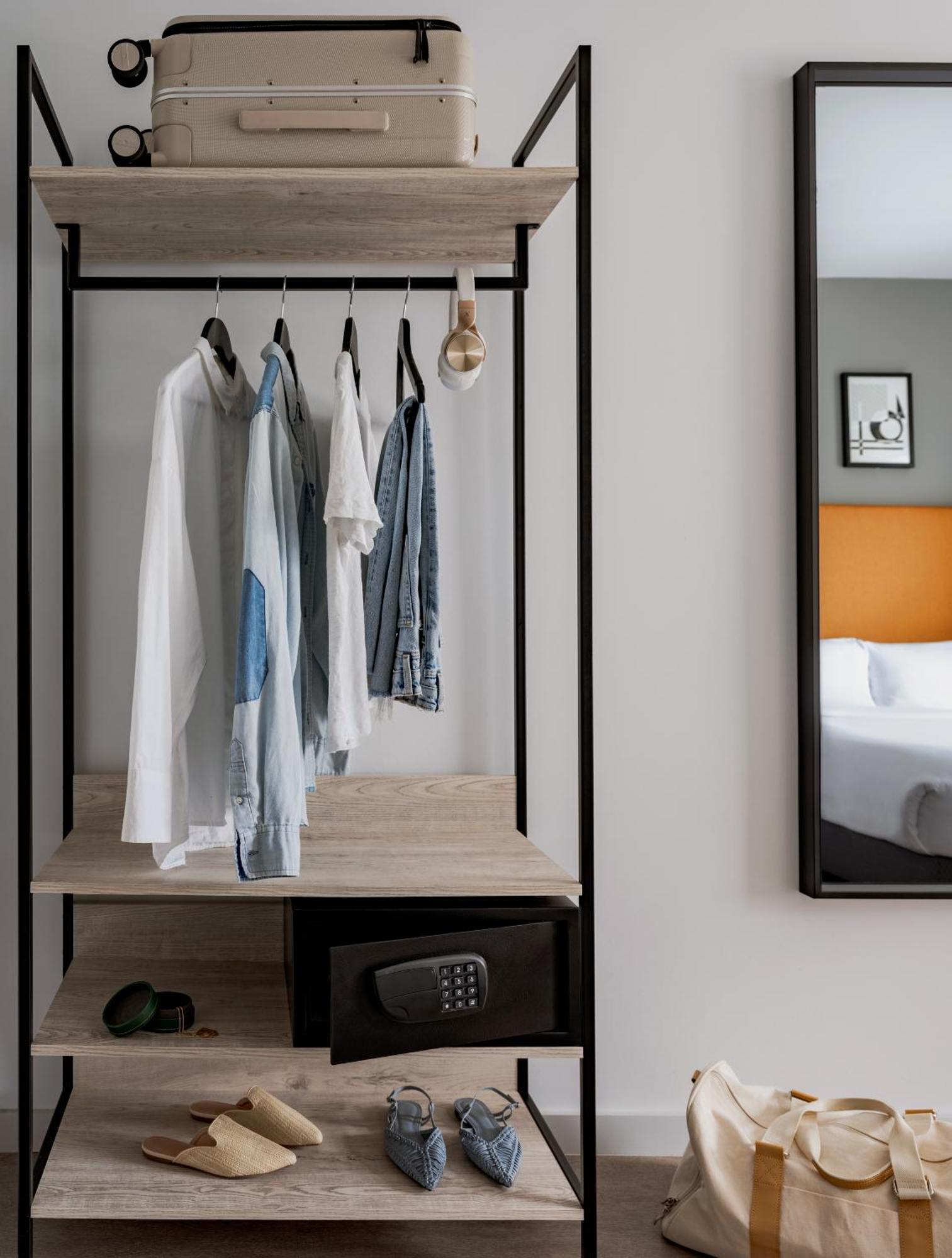 Sonder The Henry Hotell London Exteriör bild